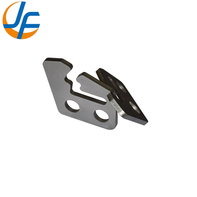 OEM-Metallstanzen / Auto-Ersatzteil / Edelstahl-Aluminiumteil / Schweißen / Metallbiegen / Laserschneiden / Blechstanzen