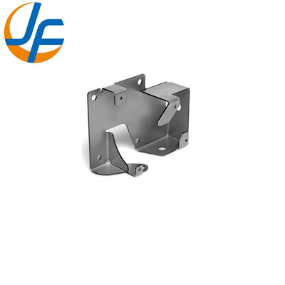 OEM-Metallstanzen / Auto-Ersatzteil / Edelstahl-Aluminiumteil / Schweißen / Metallbiegen / Laserschneiden / Blechstanzen