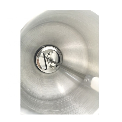 Backausrüstung Cathay Pfannkuchenmaschine Nanjing Aluminium Manuelle Pfannkuchenteigmaschine Pfannkuchenmacherform