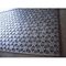 Polierlaser-Ausschnitt-Herstellungs-Edelstahl-dekorativer Zaun 0.5mm ~12 Millimeter Stärke-