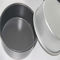 RK Bakeware China Foodservice NSF Antihaftbeschichtetes Aluminium Oval Kuchen Backform Kuchenform Kuchenform Runde Pfanne