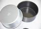 RK Bakeware China Foodservice NSF Kuchenform aus Aluminium mit losem Boden, rund, Handelsqualität