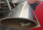 JF Sheet Metal Technology Öllagertanküberdachung ASTM B209 Dünne, breite Aluminiumspulen aus Legierung 3003 H16