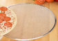 China-Pizza-Hütten-knusperiger Pizza-Aluminiumschirm RK Bakeware/Pizza Mesh Screen