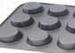 RK Bakeware China Foodservice Antihaftbeschichtetes Muffin-Backblech aus Aluminium