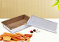 RK Bakeware China Foodservice NSF Kommerzielle Antihaft-Pullman-Brotbackform