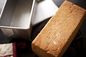 RK Bakeware China Foodservice NSF 750 g Aluminium Pullman-Brotpfanne Drop-on-Brotpfannendeckel Pullman-Laibpfanne für die Industrie