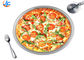 RK Bakeware China Foodservice NSF Runde Aluminium-Kuchenform Aluminium-Pizzaform Aluminium-Pizzablech