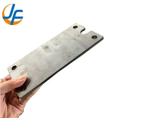 Kundengebundener verbiegender Service CNC, anodisiertes Blech, das verbiegende Teile stempelt
