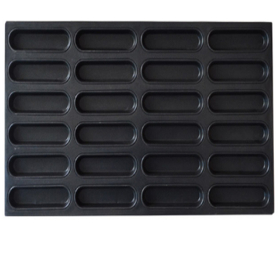 China-Nonstick Würstchen-Backblech Rk Bakeware