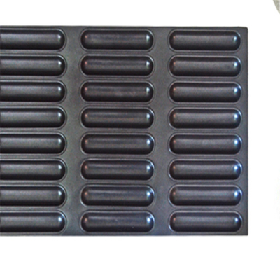 China-Nonstick Würstchen-Backblech Rk Bakeware