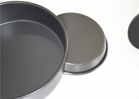 Pizzablech mit glatter Oberfläche aus Aluminium, leicht zu reinigen, rostbeständig