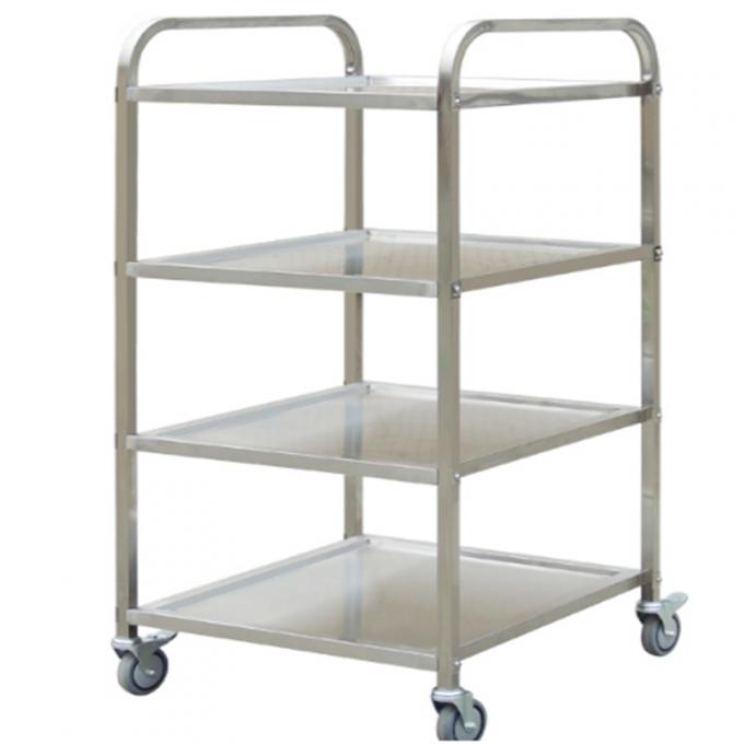 Bn-T23 (1) Hotel Food Service Trolley/Dining Service Cart/Restaurant Kitchen Equipment