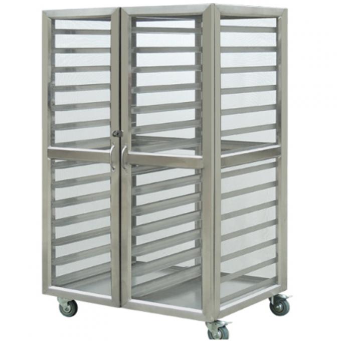 Bn-T23 (1) Hotel Food Service Trolley/Dining Service Cart/Restaurant Kitchen Equipment