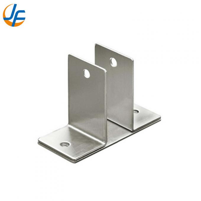 OEM Stainless Steel Stamping Parts