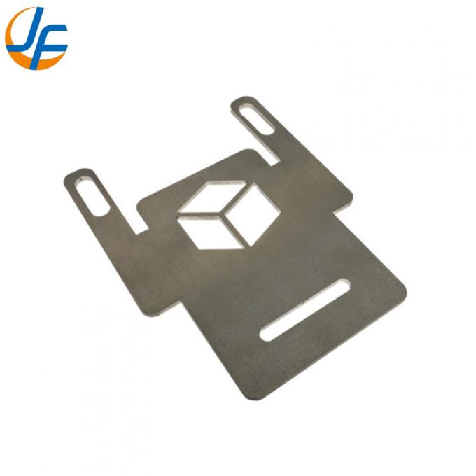 OEM Stainless Steel Angle Bracket