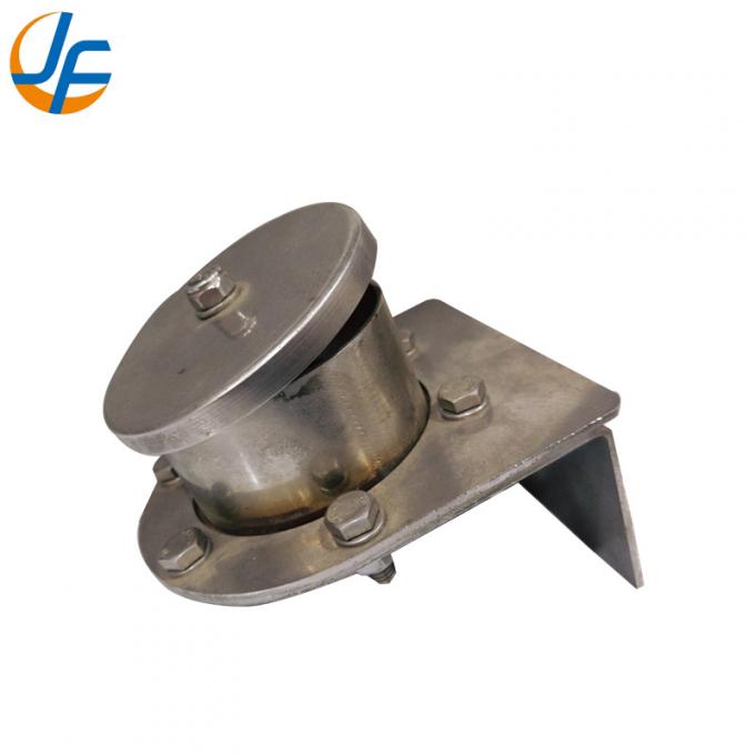 OEM Stainless Steel Angle Bracket