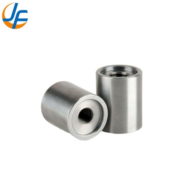 OEM Stainless Steel Angle Bracket