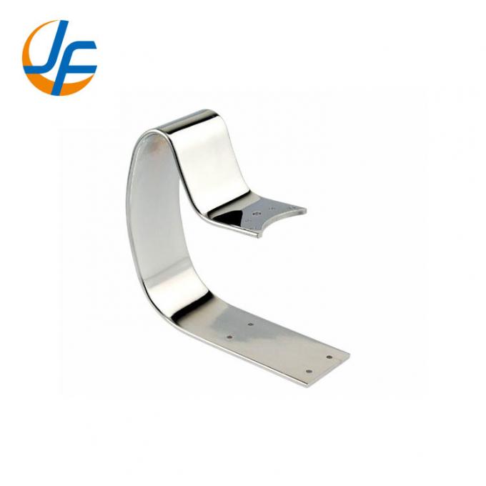 Sheet Metal Fabrication Bending Service Custom Aluminum 5052 Anodized Sheet Metal Part